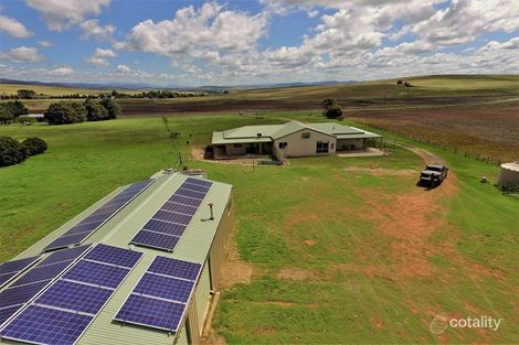 Property photo of 394 Numeralla Road Cooma NSW 2630