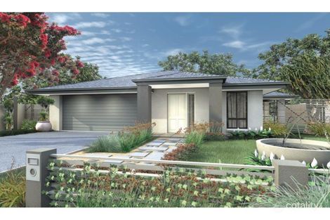 16 Pinnacles Dr, Glass House Mountains, QLD 4518