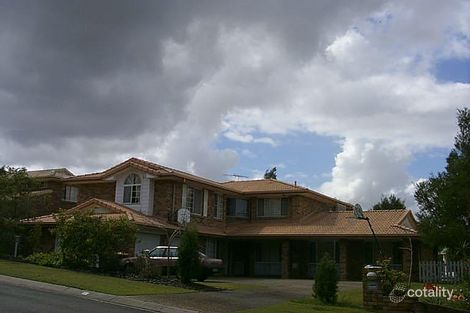 68 Abel Smith Cres, Mount Ommaney, QLD 4074