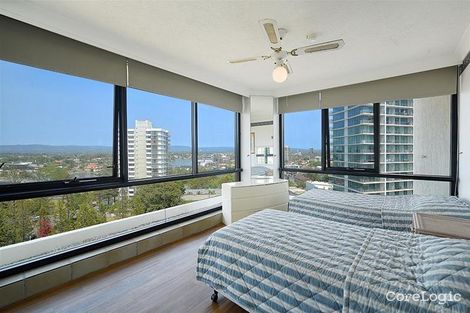 Property photo of 34/2981 Surfers Paradise Boulevard Surfers Paradise QLD 4217