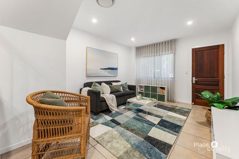 Property photo of 9/43 Sixth Avenue Windsor QLD 4030