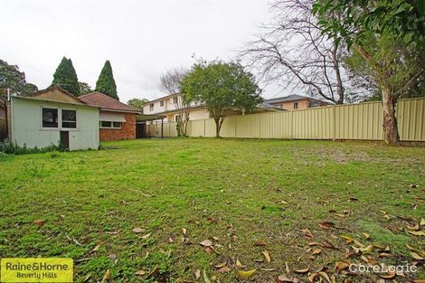 Property photo of 5 Fraser Street Homebush NSW 2140
