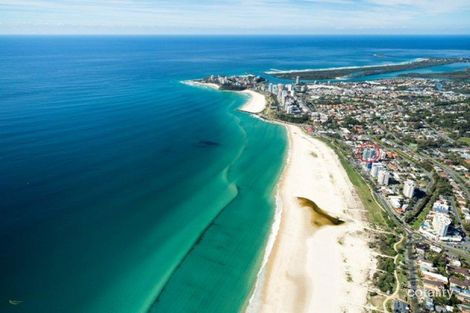 501/1-3 Douglas St, Coolangatta, QLD 4225