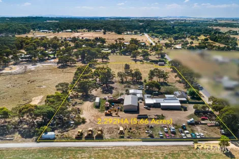 91 Finchs Rd, Smythes Creek, VIC 3351