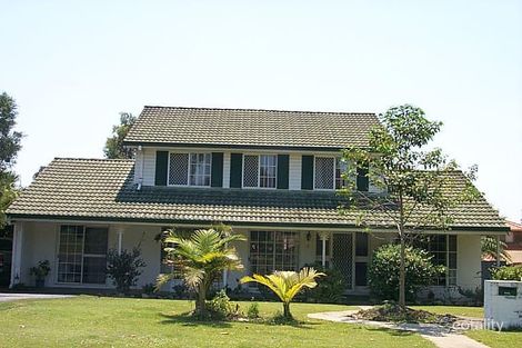 31 Tanglewood St, Middle Park, QLD 4074