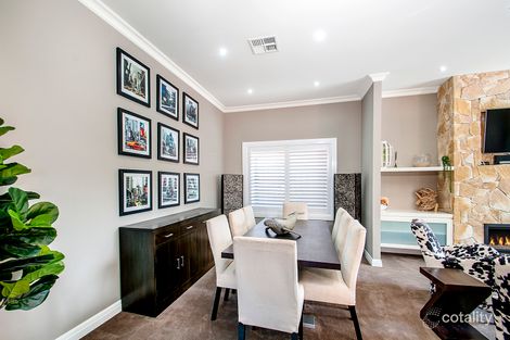 Property photo of 20 Mardi Court Kellyville NSW 2155