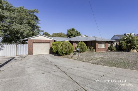 Property photo of 6 Margery Close Beldon WA 6027