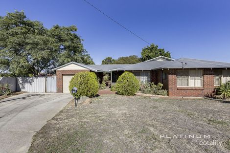 Property photo of 6 Margery Close Beldon WA 6027