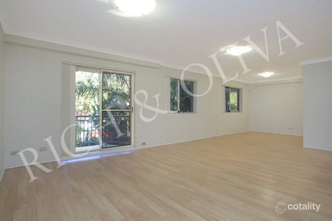 Property photo of 2/5-9 Marlene Crescent Greenacre NSW 2190