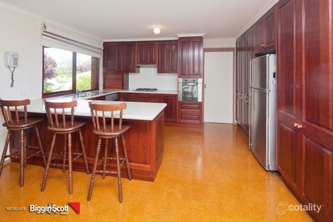 Property photo of 22 Jindabyne Court Lysterfield VIC 3156