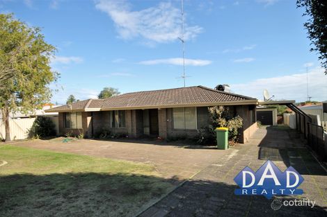 6 Francine St, Australind, WA 6233
