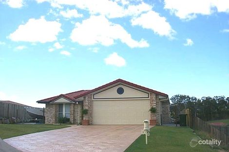 Property photo of 3 Brumm Court Ormeau Hills QLD 4208