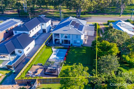 Property photo of 81 Baskerville Street Brighton QLD 4017