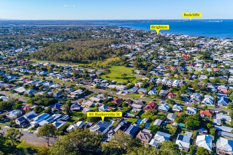 Property photo of 81 Baskerville Street Brighton QLD 4017