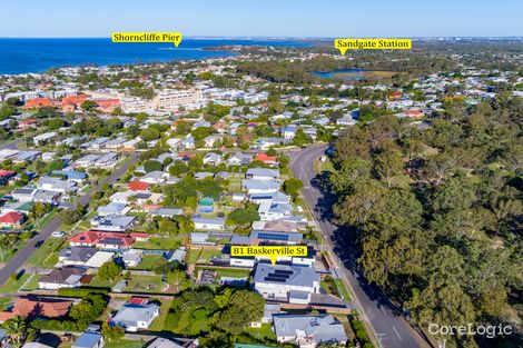 Property photo of 81 Baskerville Street Brighton QLD 4017