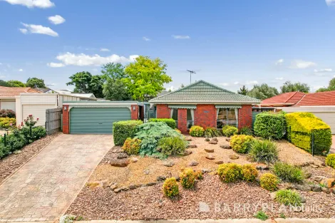 Property photo of 278 Coburns Road Kurunjang VIC 3337