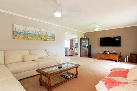 Property photo of 22 Willoughby Crescent Springwood QLD 4127
