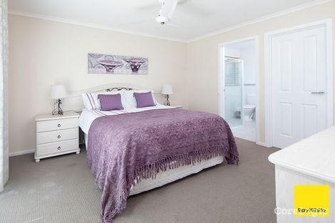 Property photo of 27 Burgess Drive Langwarrin VIC 3910