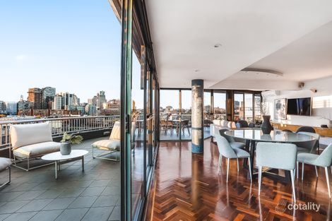 Property photo of 22/64-74 Lawson Square Redfern NSW 2016