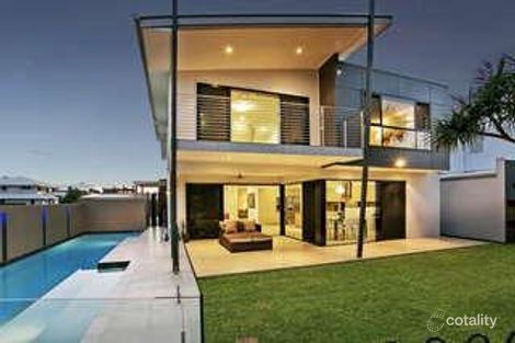 Property photo of 61 Burdekin Drive Sinnamon Park QLD 4073