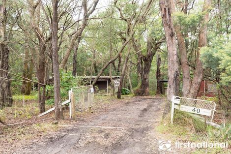40 Koolbirra Rd, Maryknoll, VIC 3812
