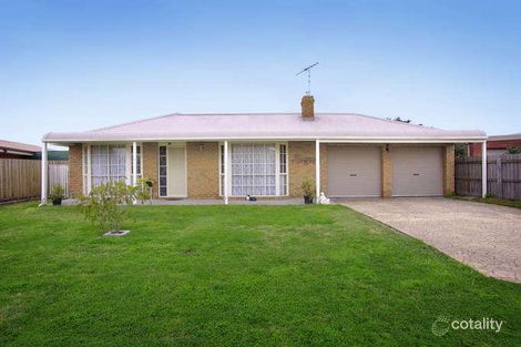 3 Kossecks Pl, Belmont, VIC 3216