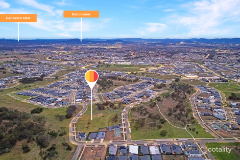 70 George Seddon Cres, Taylor, ACT 2913