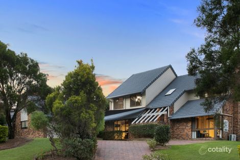 Property photo of 228 Mount Ommaney Drive Mount Ommaney QLD 4074