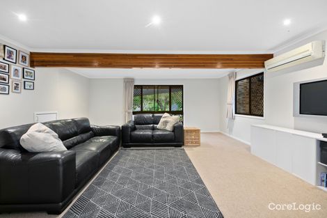 Property photo of 228 Mount Ommaney Drive Mount Ommaney QLD 4074
