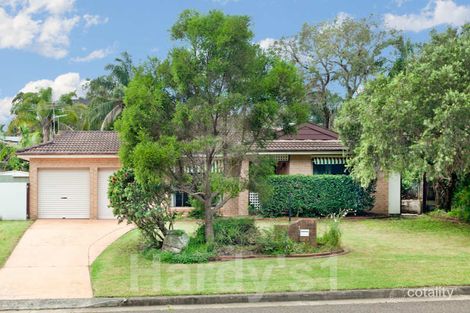 Property photo of 36 Bangalow Avenue Mona Vale NSW 2103