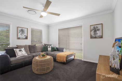 Property photo of 39 Kangaroo Street North Lakes QLD 4509