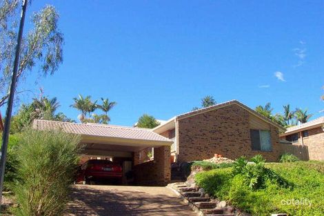 29 Woodland St, Algester, QLD 4115