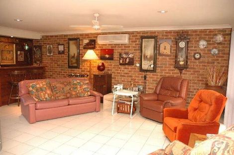 Property photo of 1 Kristine Place Cherrybrook NSW 2126