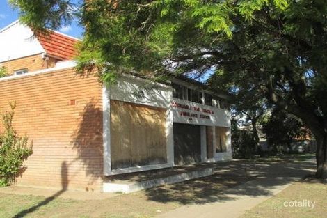 Property photo of 91 Castlereagh Street Coonamble NSW 2829