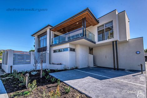 8/237 Roberts St, Joondanna, WA 6060