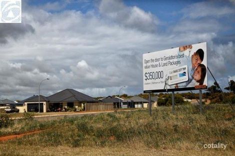 Property photo of 73 Brockagh Drive Utakarra WA 6530