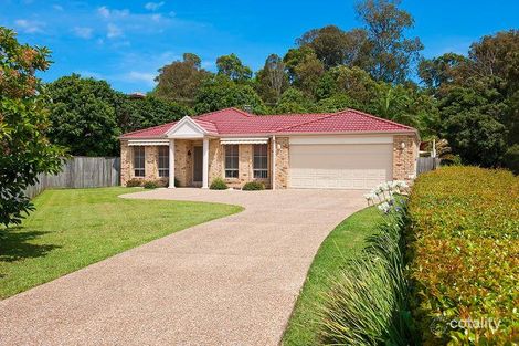 Property photo of 9 Ballymore Court Banora Point NSW 2486