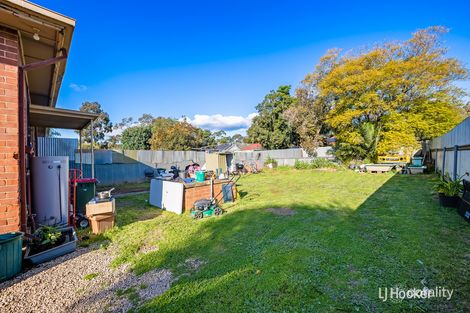 Property photo of 18 Stakes Crescent Elizabeth Downs SA 5113