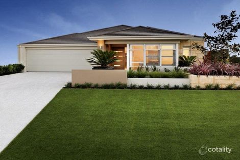 4 Wake Dr, Dalyellup, WA 6230