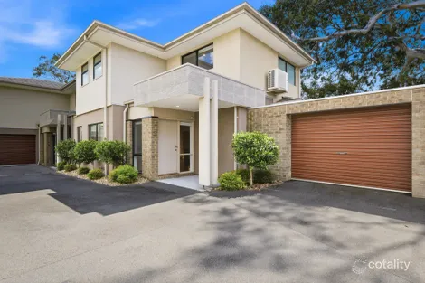 3/9 Watergum Ct, Werribee, VIC 3030