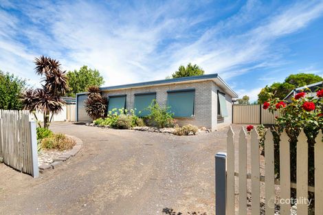 8 Beckwith St, Clunes, VIC 3370