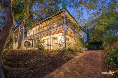 Property photo of 27 Wambool Street Bulimba QLD 4171