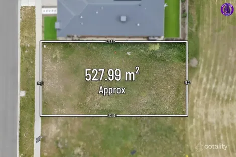 11 Rance Rd, Delacombe, VIC 3356