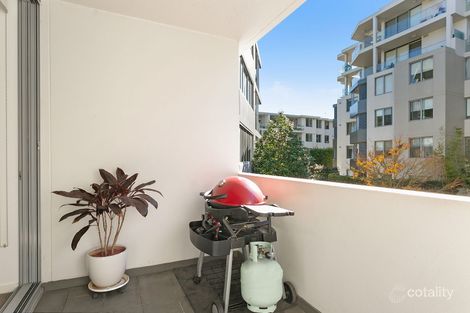 Property photo of 308C/7-13 Centennial Avenue Lane Cove North NSW 2066