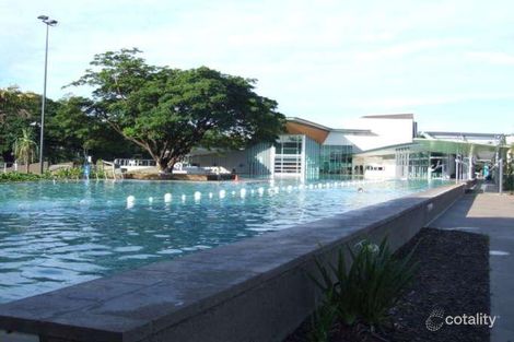 13 Wenlock St, Rasmussen, QLD 4815