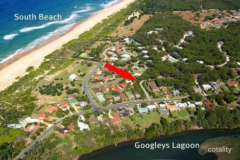 Property photo of 1 James Atkins Close Dunbogan NSW 2443