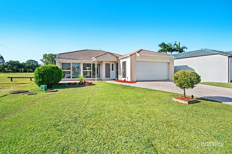 18 Oakmont Ave, Cornubia, QLD 4130
