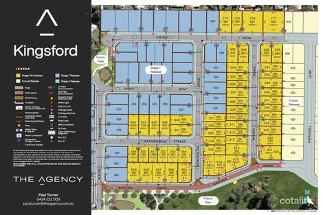 6 Winjeel Rd, Bullsbrook, WA 6084