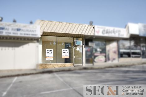 3/1565 Ferntree Gully Rd, Knoxfield, VIC 3180