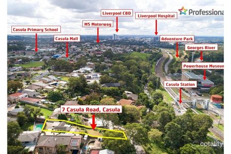 Property photo of 7 Casula Road Casula NSW 2170